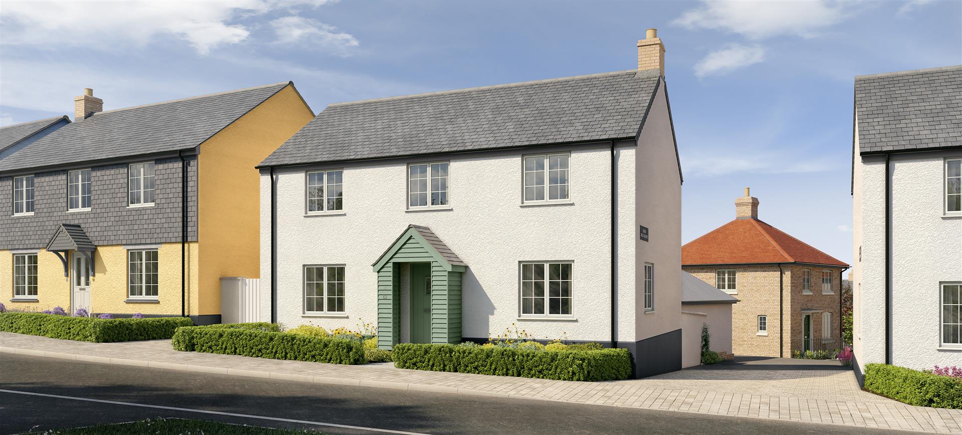 Nansledan, Newquay photo - 1